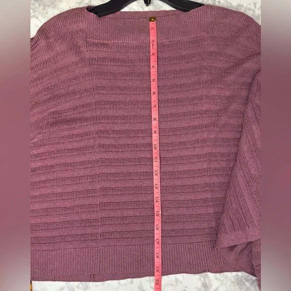 Lululemon Forward Flow Cape - Picture 5 of 5